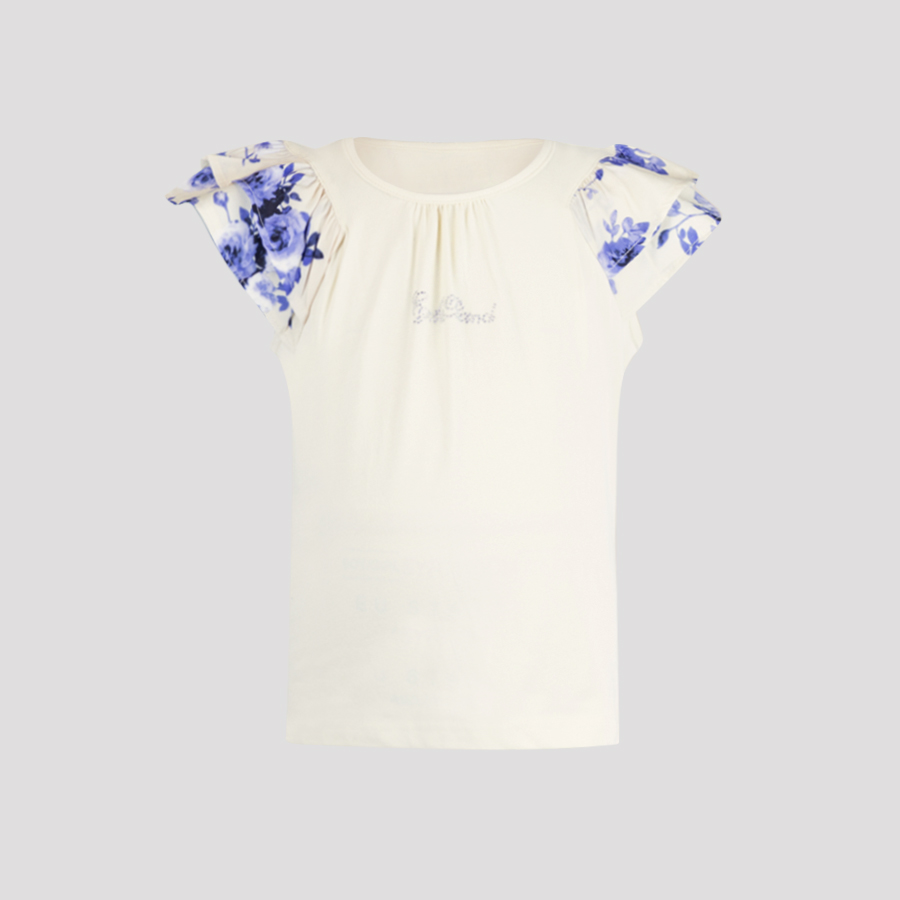 Abito midi da donna a maniche corte con stampa di vetro colorato floreale carino casual abiti da festa in spiaggia girocollo, nero, L