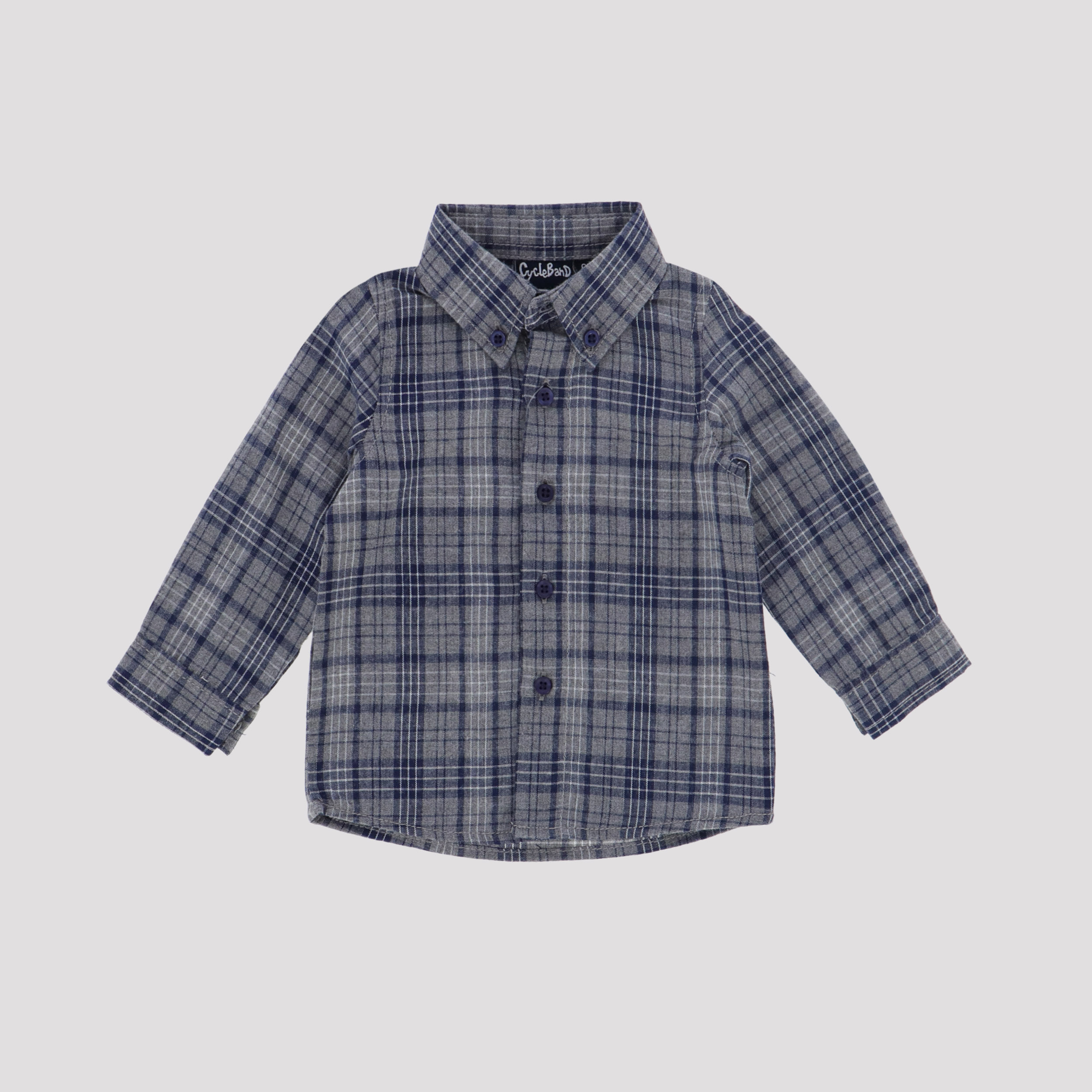 Giacca Scozzese Bambini Ragazzi E Ragazze - Manica Lunga In Cotone, Con Bottoni E Risvolto, Stile Classico - Foto 9